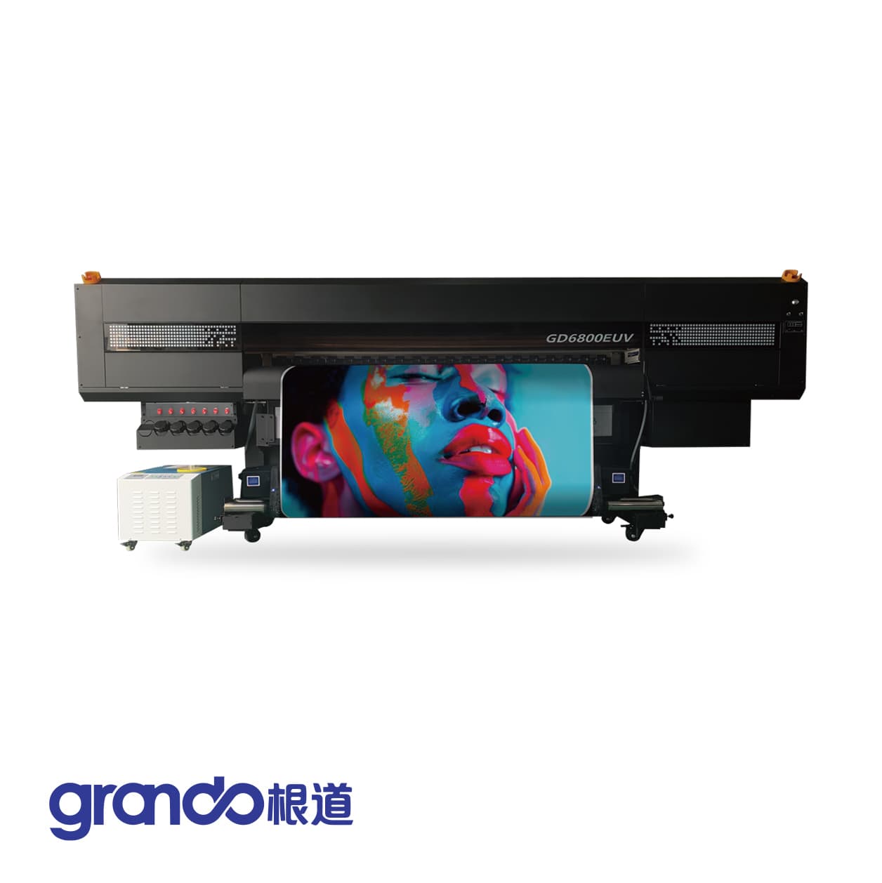 Wide Format Printers