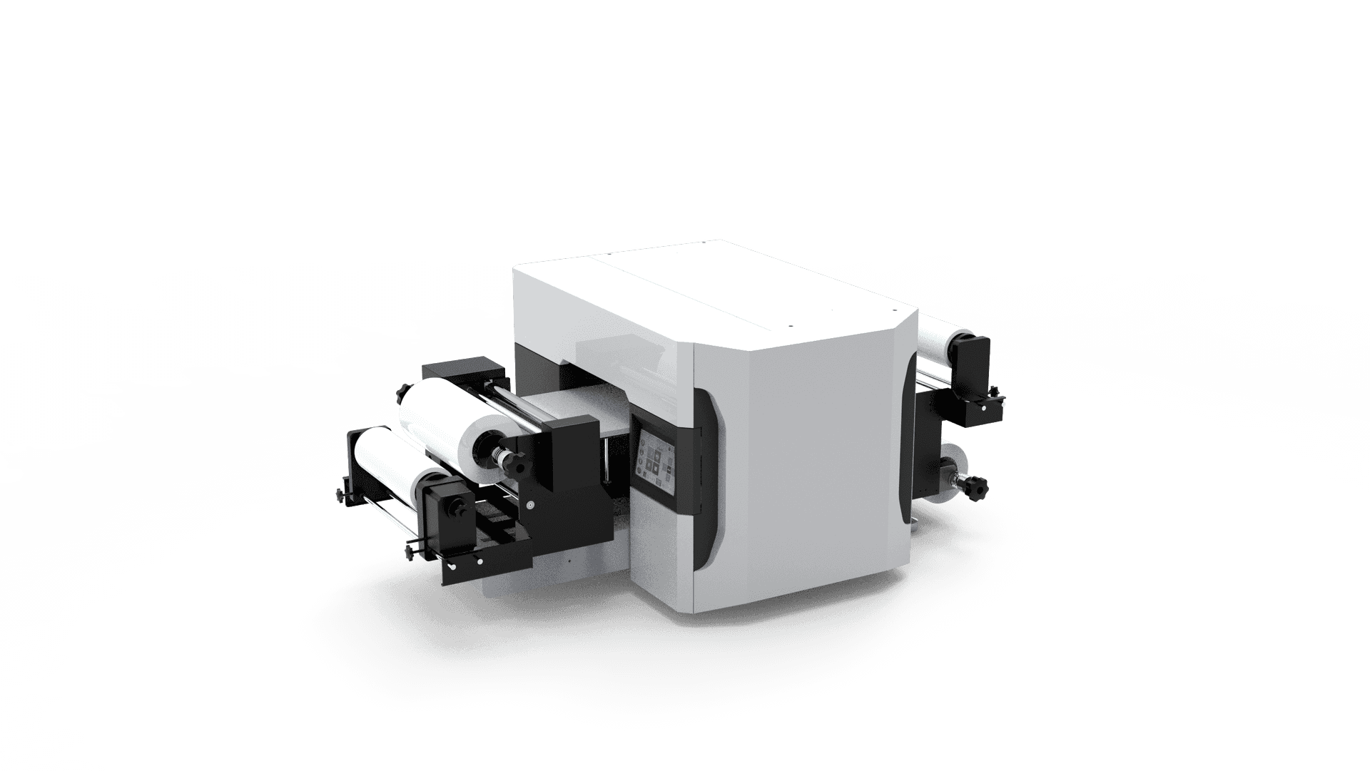 UV 3D Printer A3 Roll to Roll 30cm