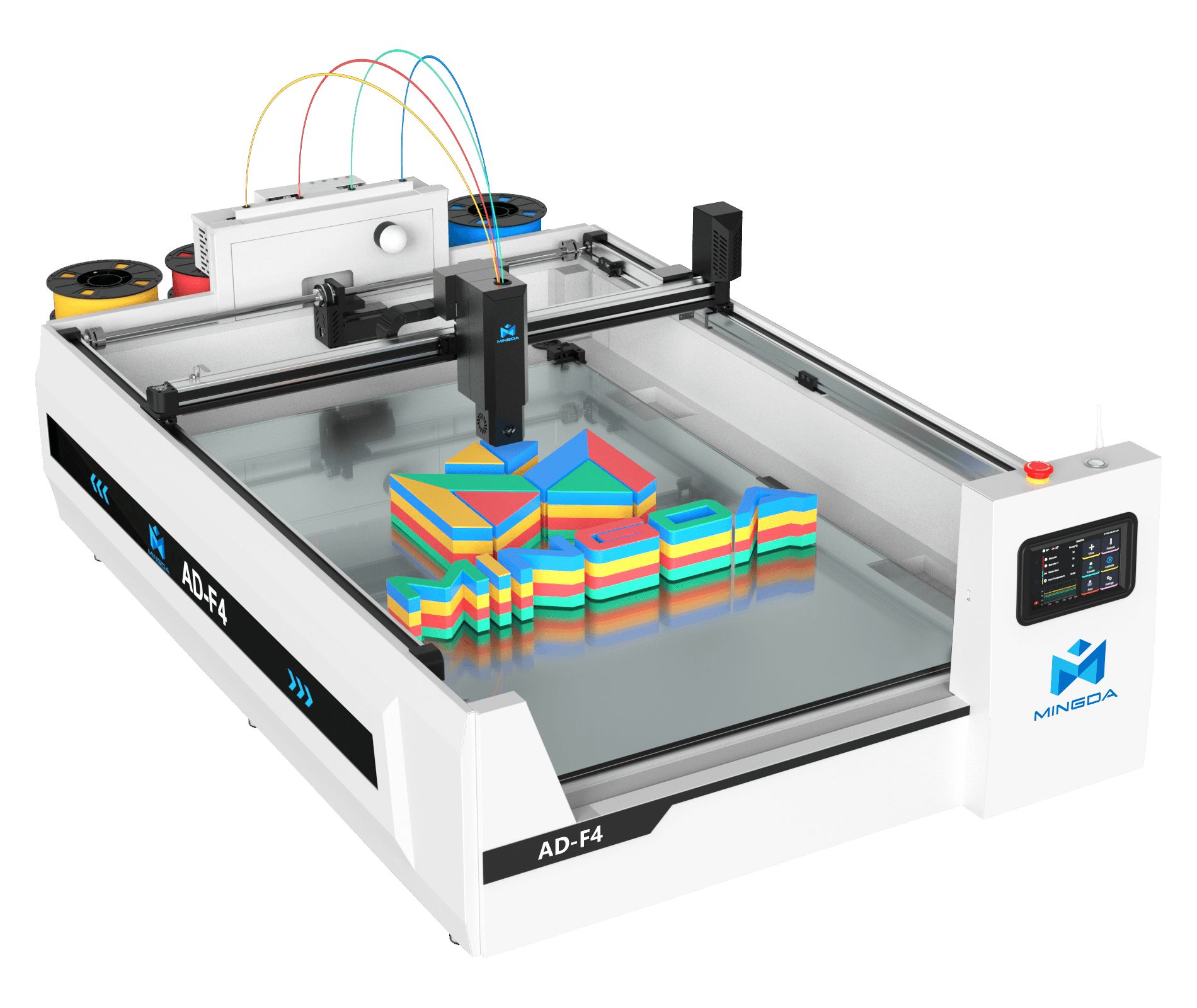 3D Sign Making Printers