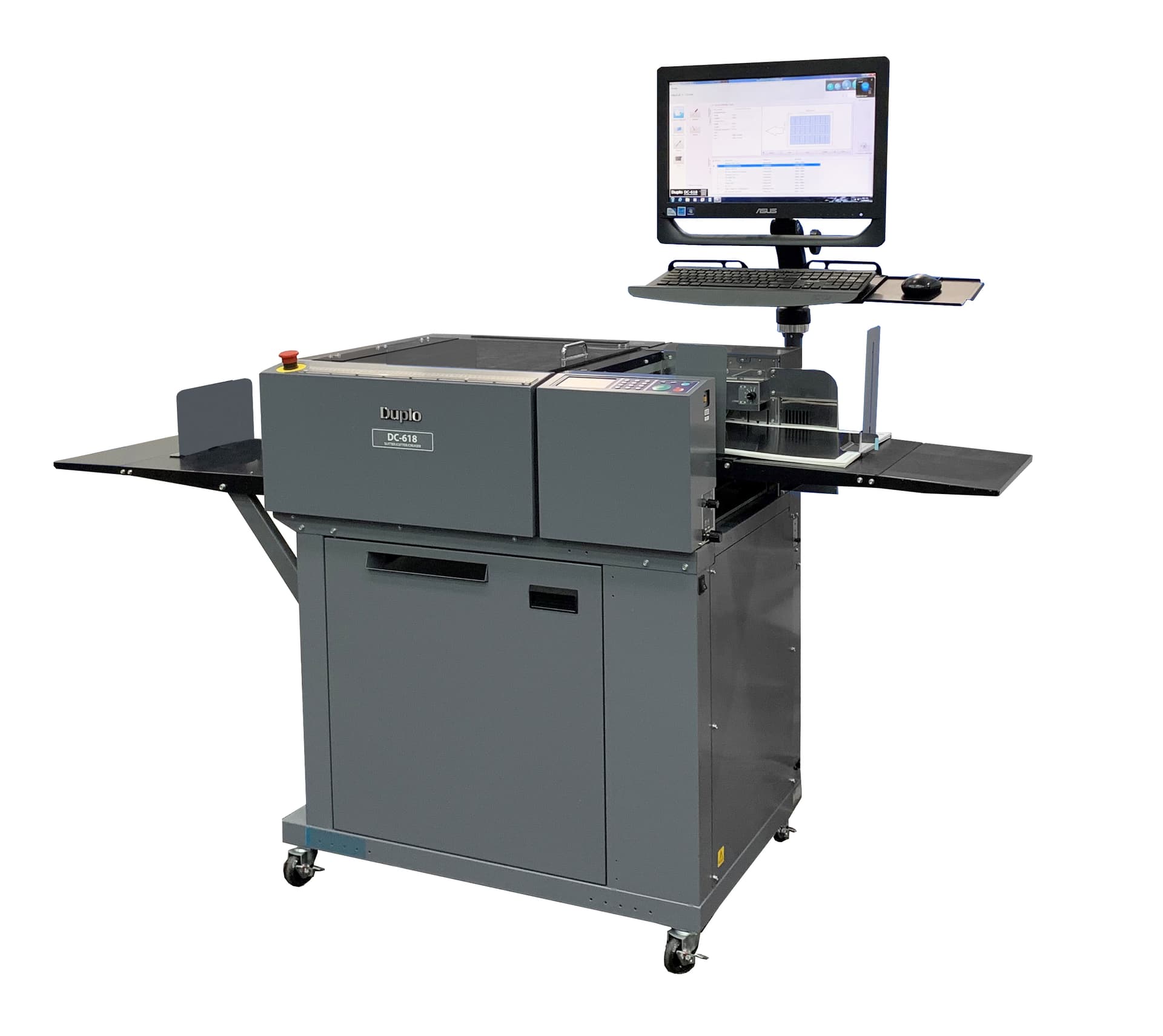 Print Finishing Kits