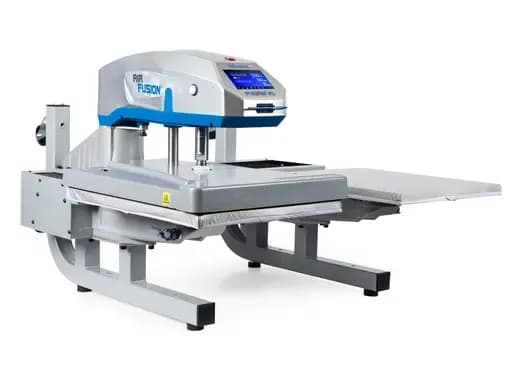 Heat Presses