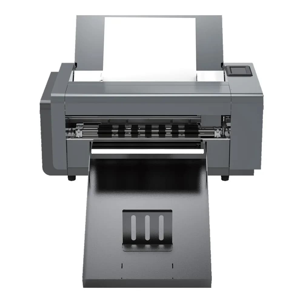 Digital Cutters