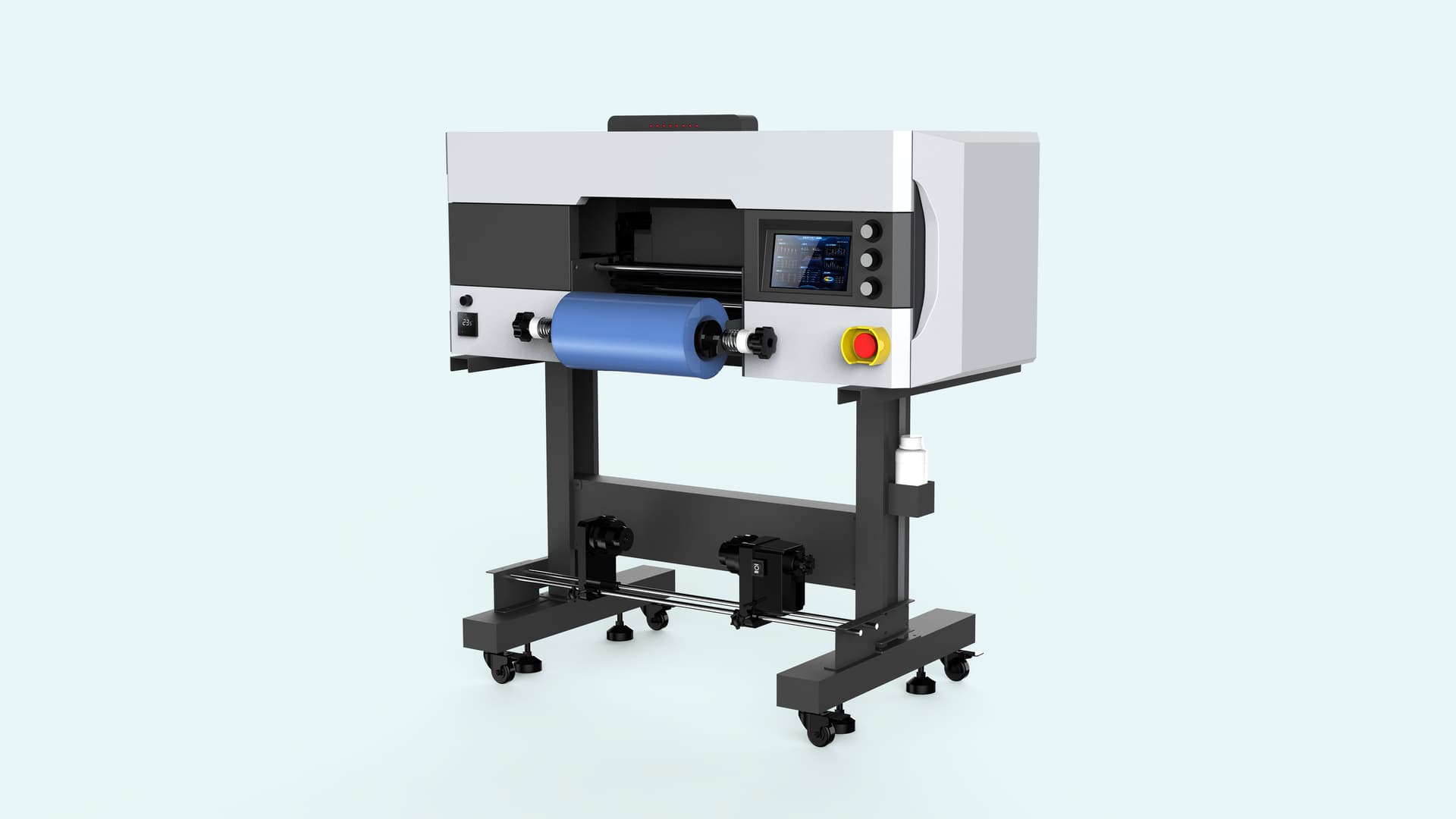 UV 3D Printer Pro Roll to Roll 30cm