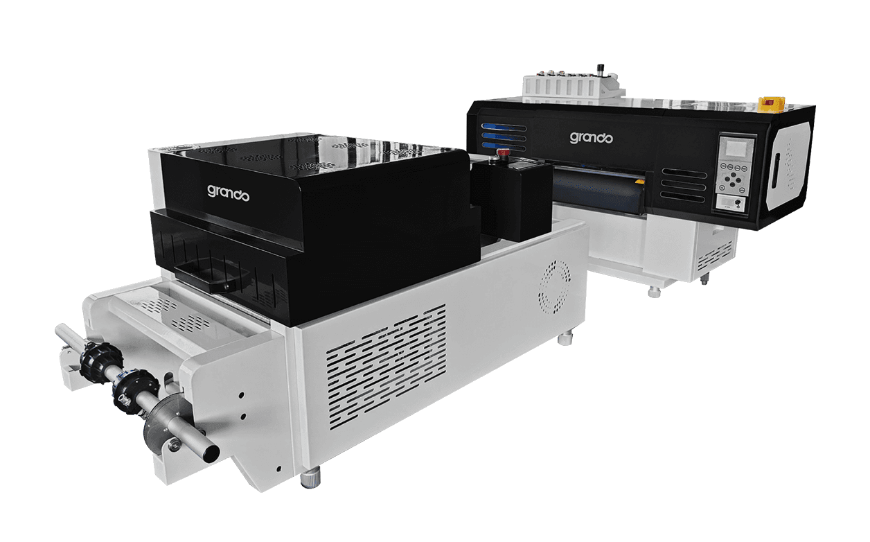 DTF Textile Transfer Printers