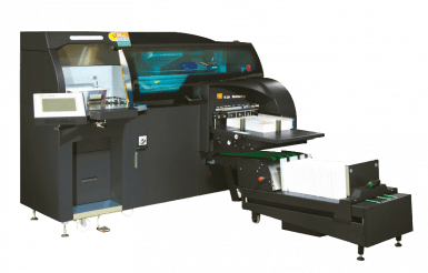 Binding Machines