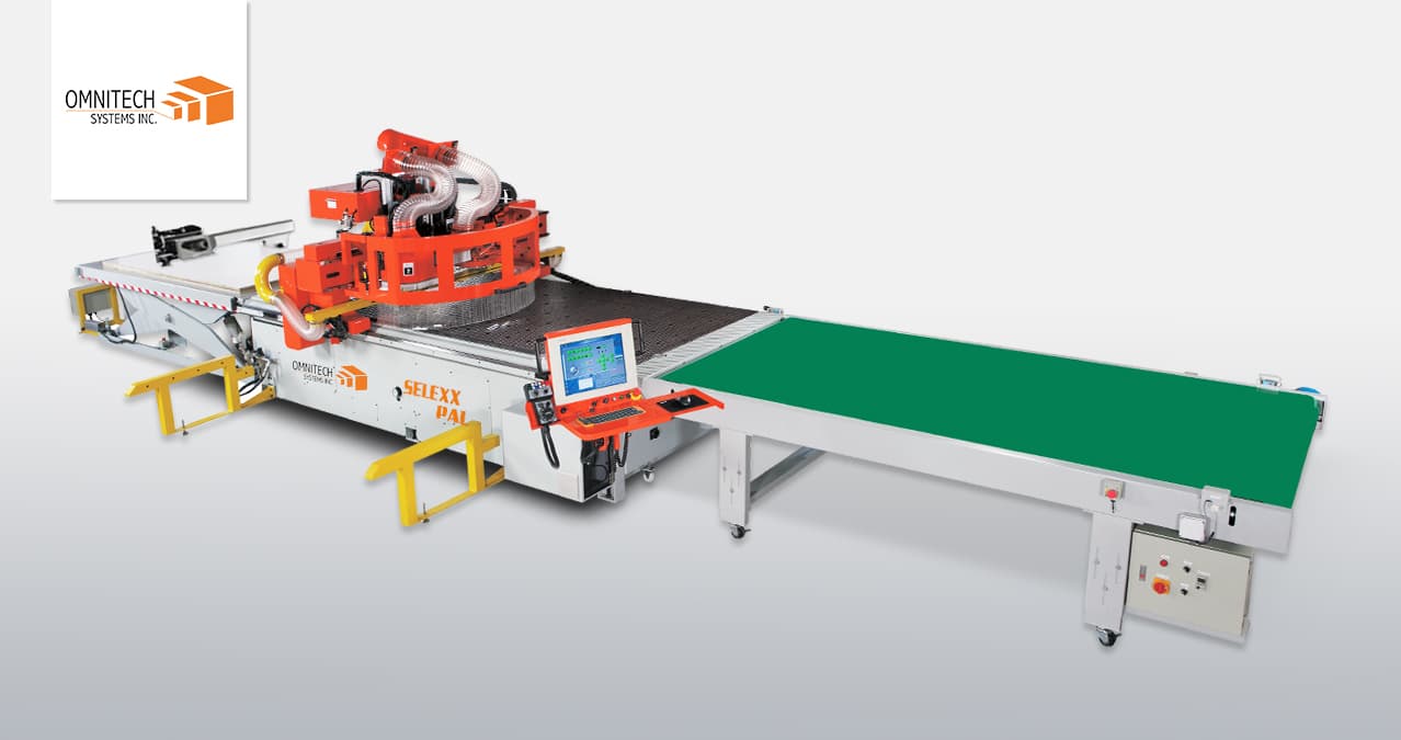 CNC Routers