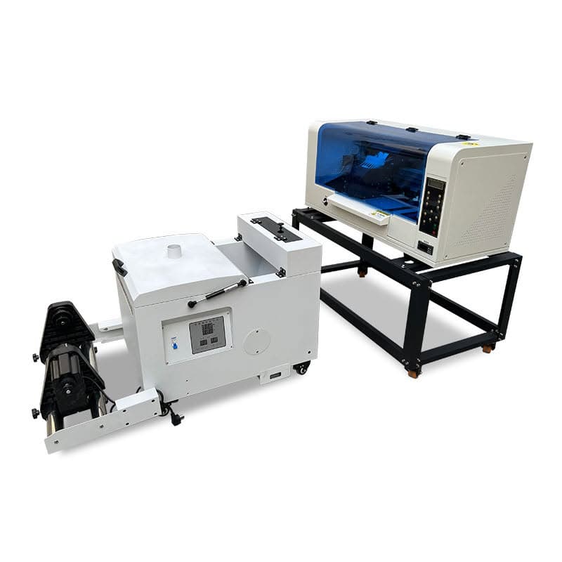 NOVA 35 - A3 DTF Printer