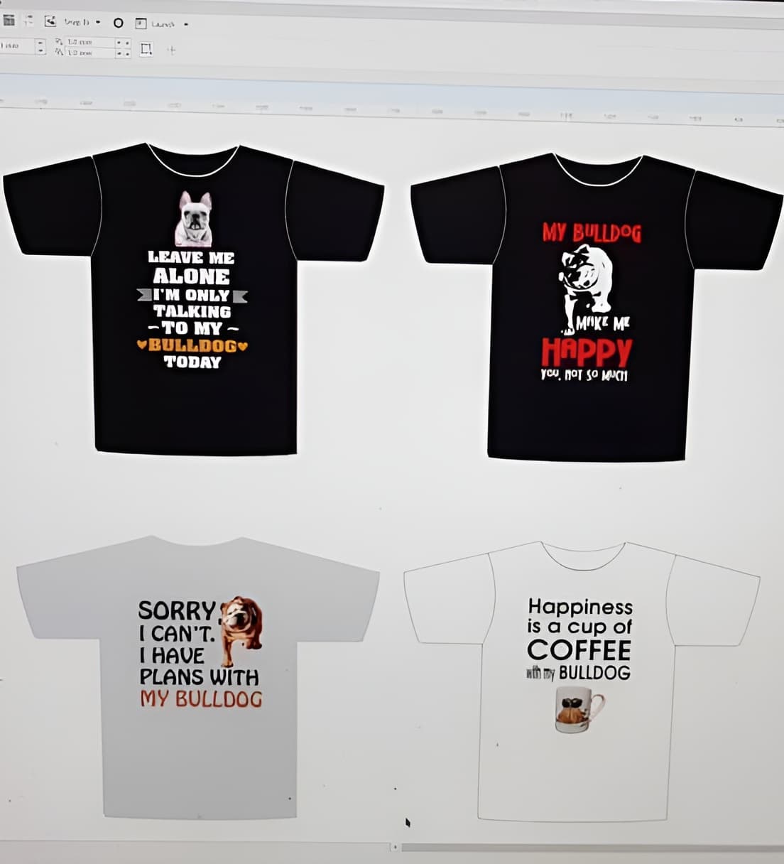 Graphic Design and Files