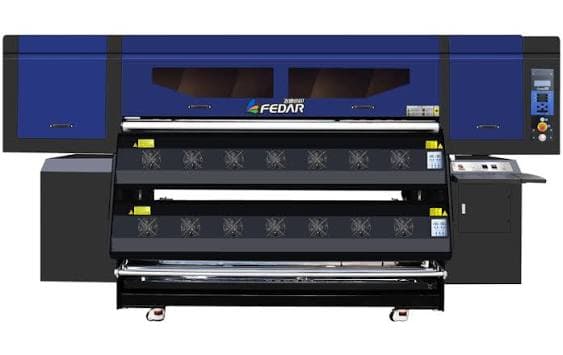 Sublimation Printers
