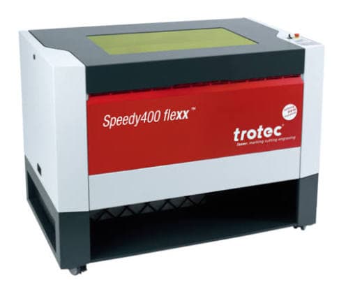 Engraving Machines