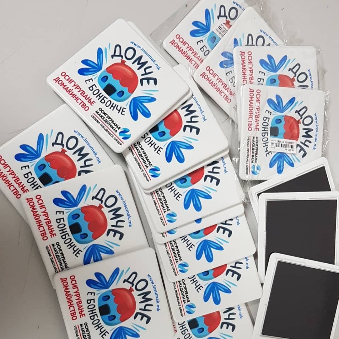 Promotional Materials