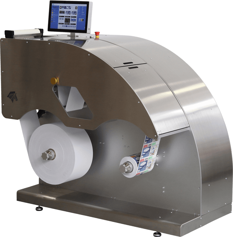 Label Printers